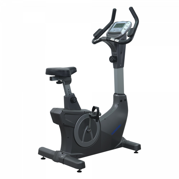 Upright Exercise Bike B 660 Marathon Fitness