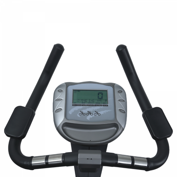 Upright Exercise Bike B 660 Marathon Fitness