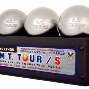 Mt Tour S