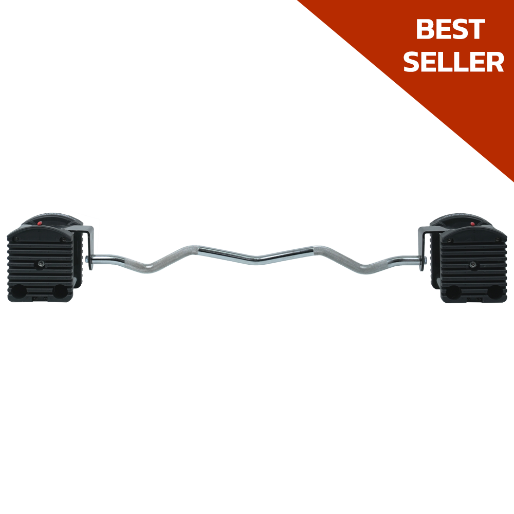 Pro series ez curl bar outlet