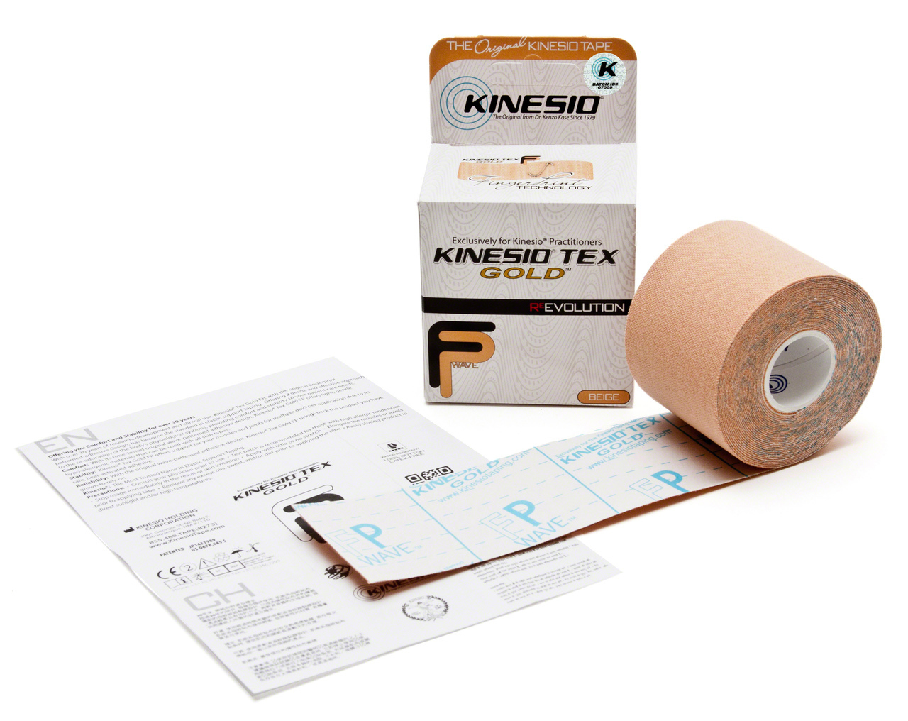 kinesio-tape-gold-fp-5m-hypoallergenic-latex-free-marathon-fitness