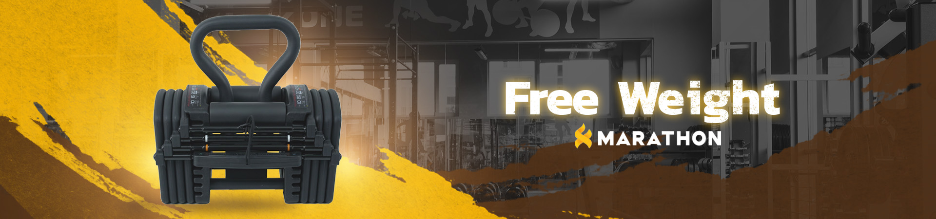 Free Weight